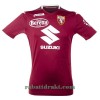 Torino FC Hjemme 2020-21 - Herre Fotballdrakt